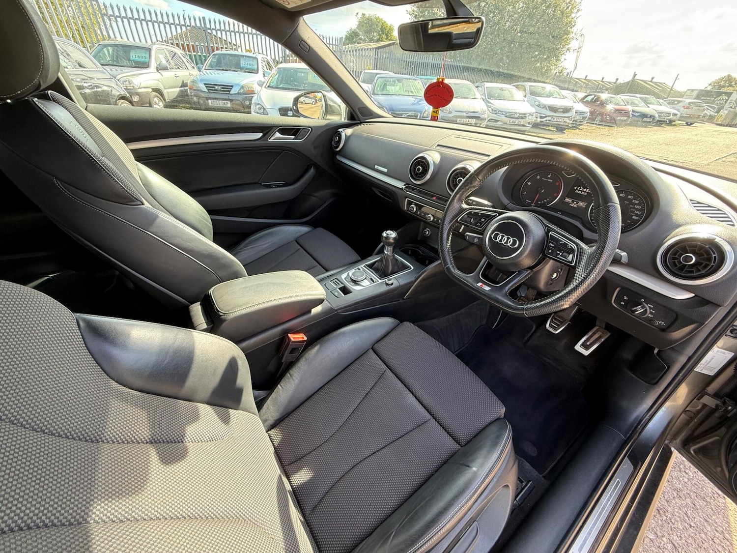 Used Audi A3 2016 for sale - 76060448: Photo 4