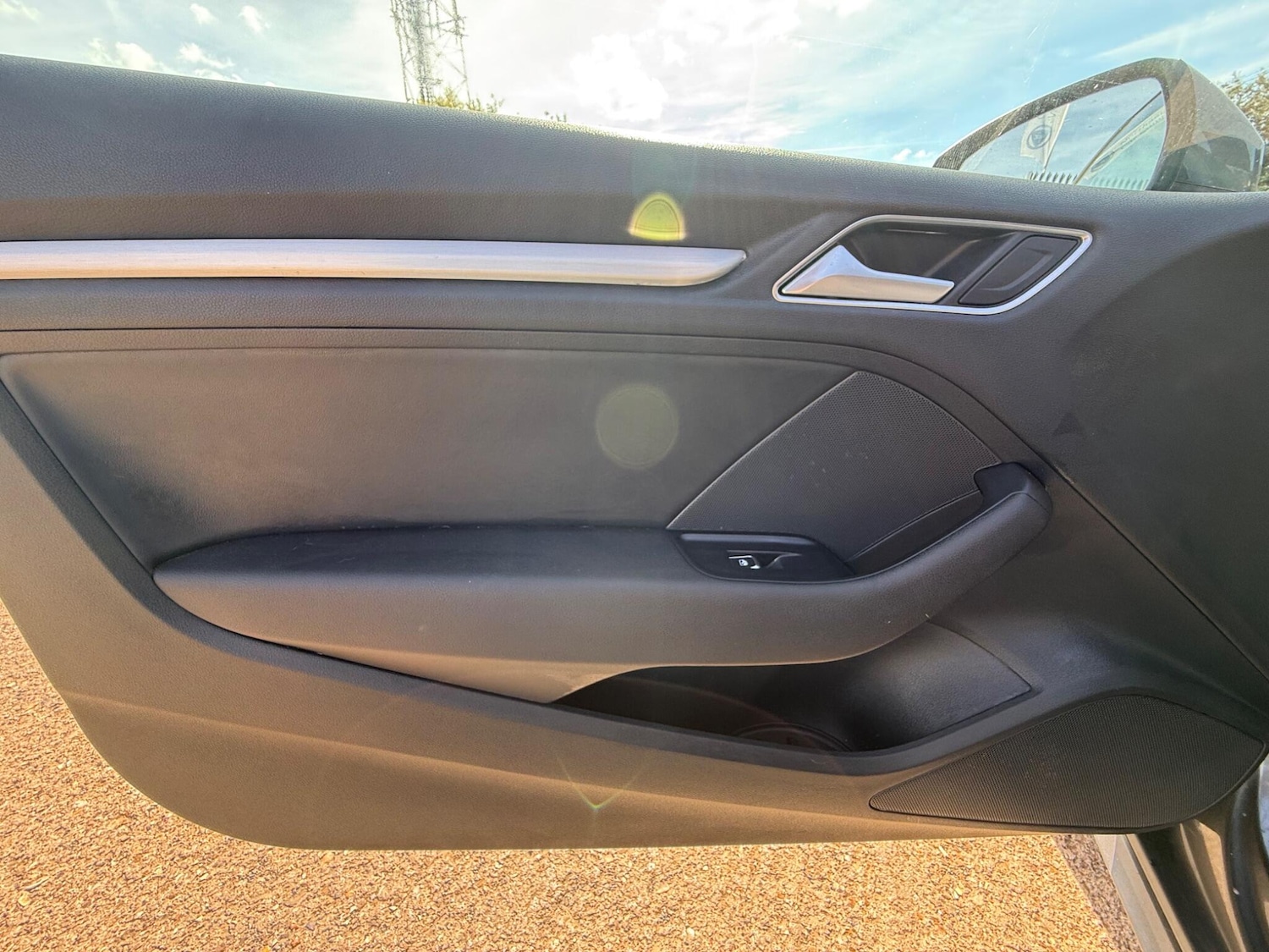 Used Audi A3 2016 for sale - 76060448: Photo 5