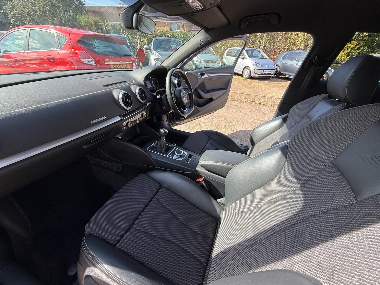 Used Audi A3 2016 for sale - 76060448: Photo 6
