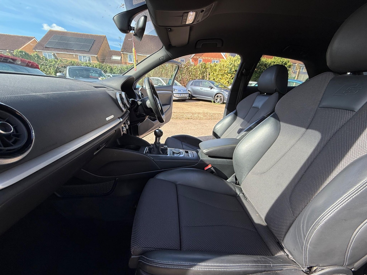 Used Audi A3 2016 for sale - 76060448: Photo 7
