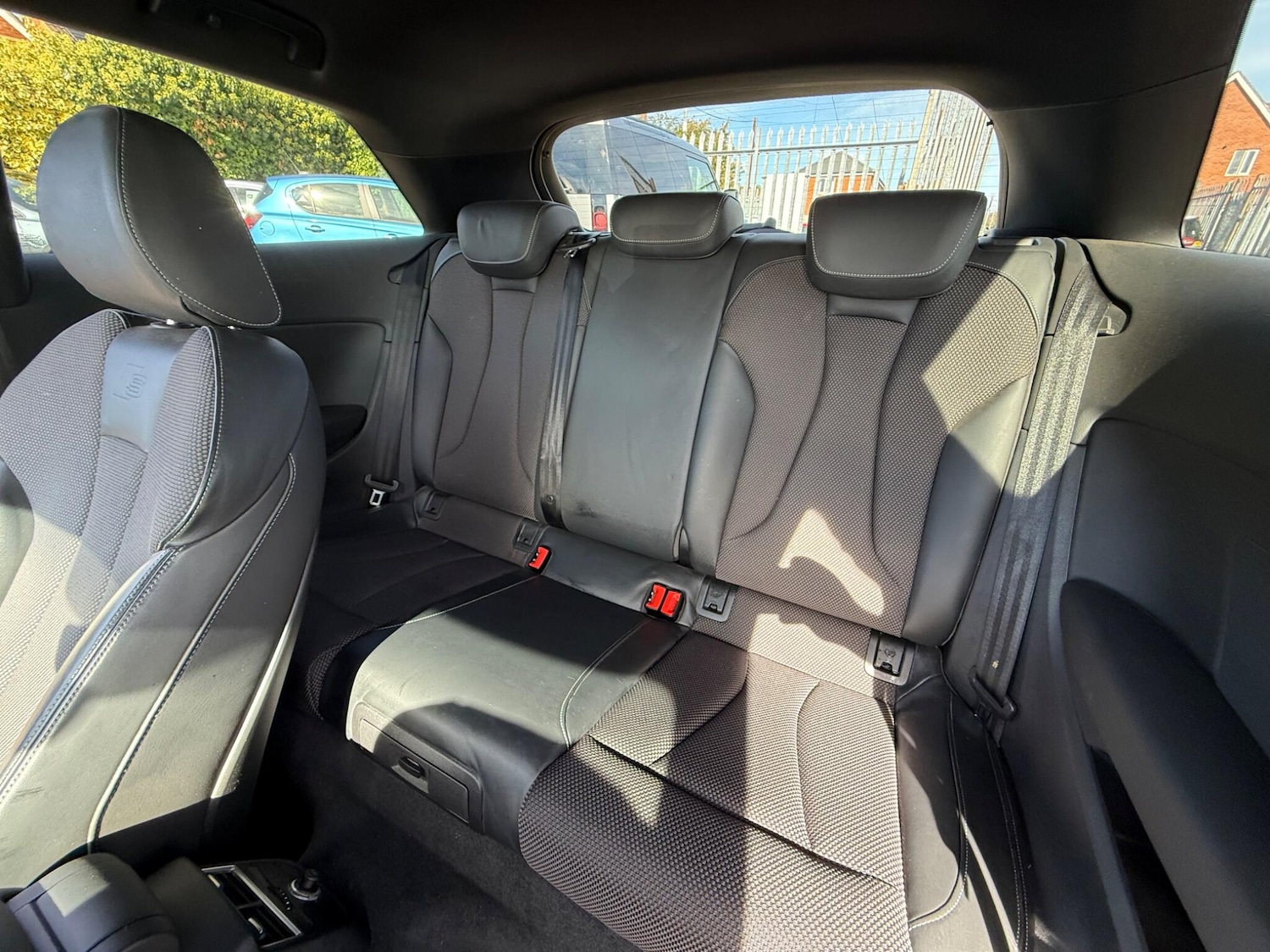 Used Audi A3 2016 for sale - 76060448: Photo 8