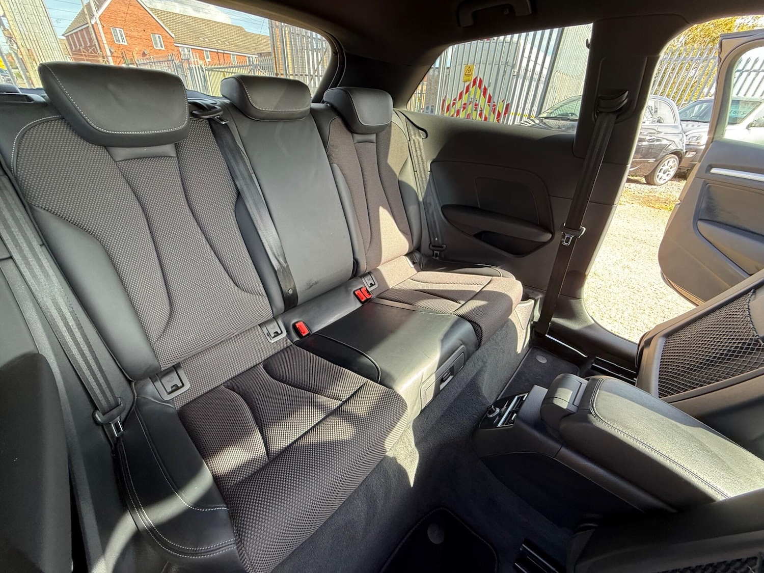 Used Audi A3 2016 for sale - 76060448: Photo 9