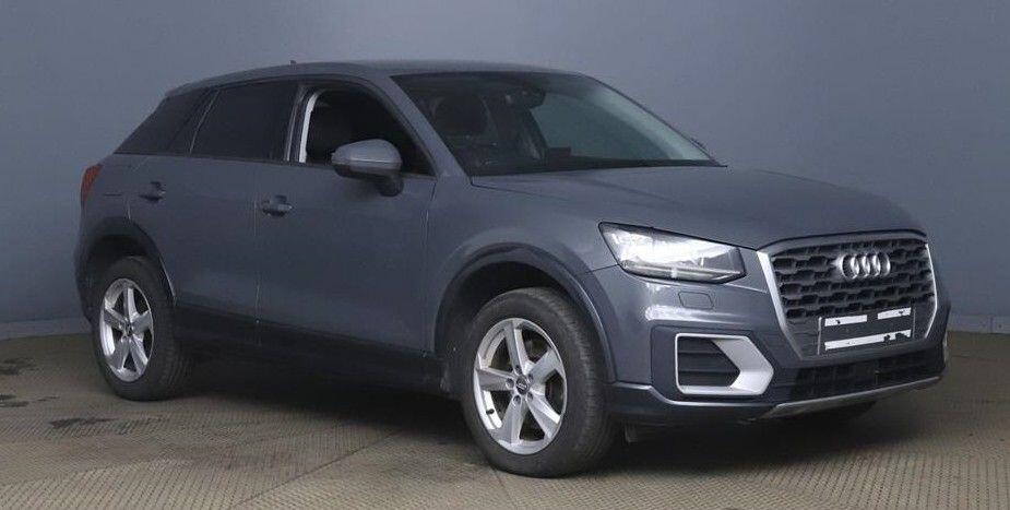 Used Audi Q2 for sale - 77738621: Photo 1