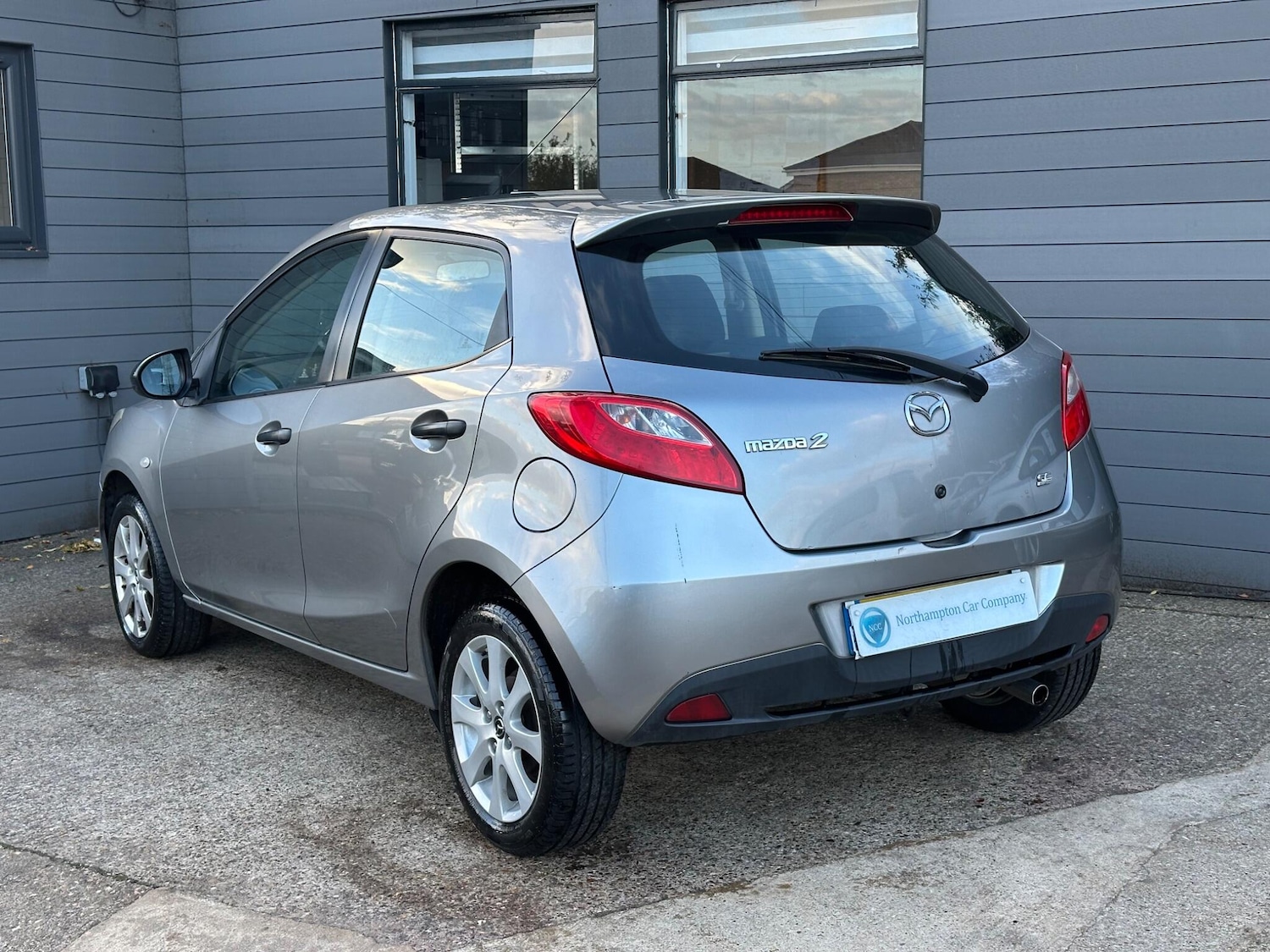 Used Mazda Mazda2 2015 for sale - 76388629: Photo 11