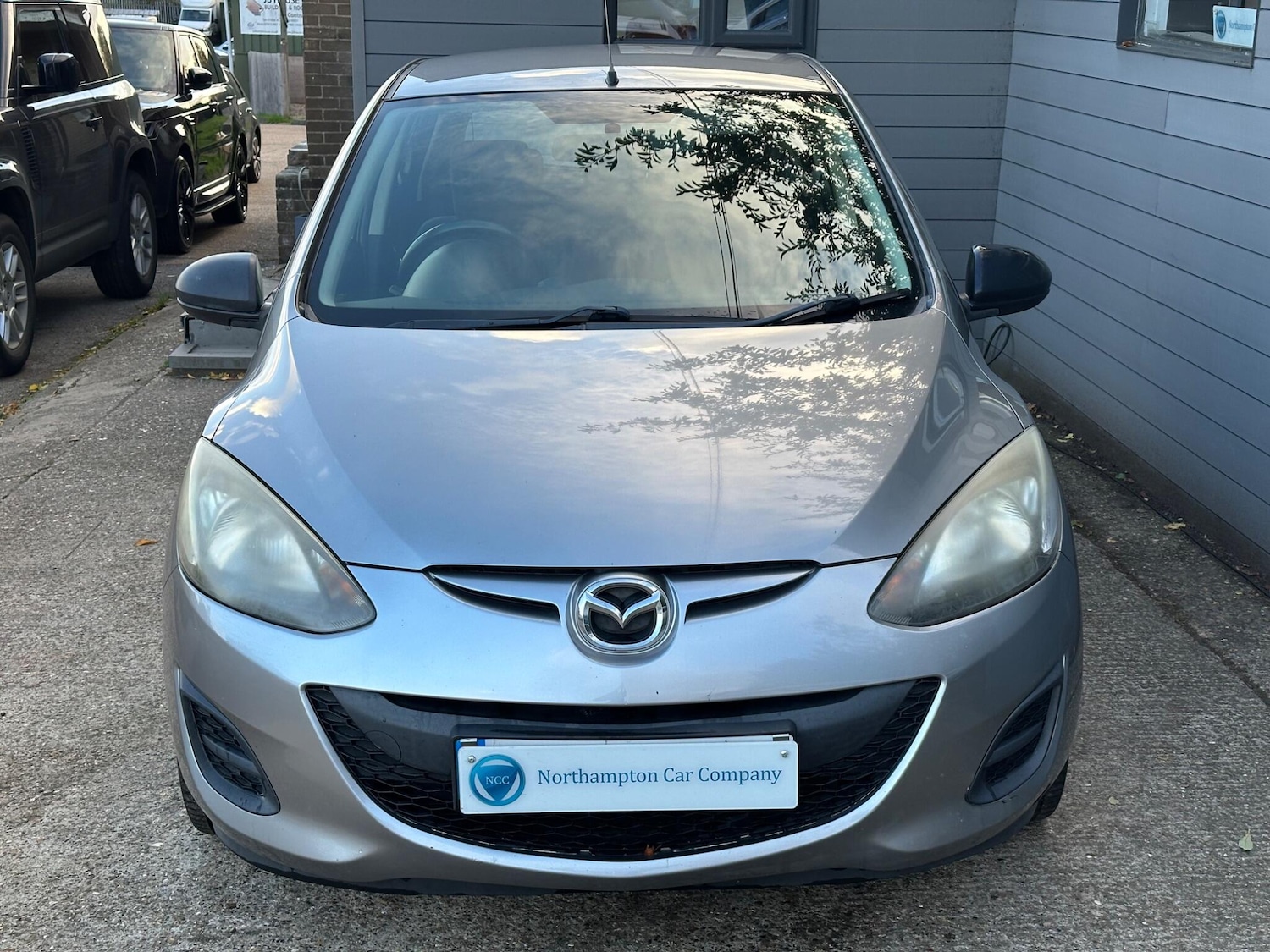 Used Mazda Mazda2 2015 for sale - 76388629: Photo 17