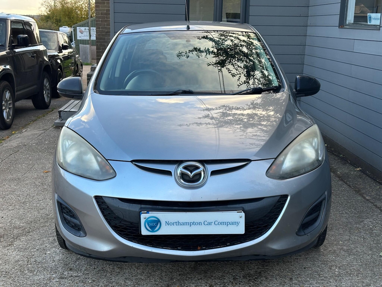 Used Mazda Mazda2 2015 for sale - 76388629: Photo 18