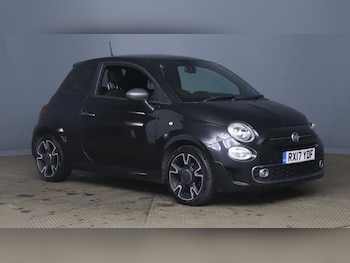 Fiat - 500