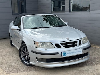 Used Saab 9-3 2005 for sale - 79349131: Photo