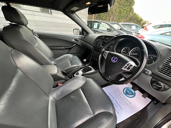 Used Saab 9-3 2005 for sale - 79349131: Photo