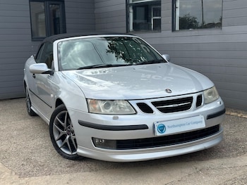 Used Saab 9-3 2005 for sale - 79349131: Photo