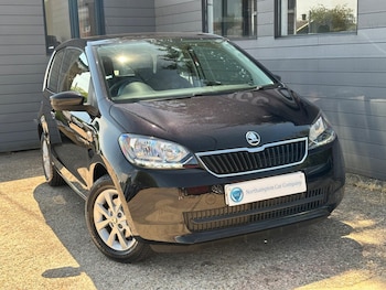 Used Skoda Citigo 2016 for sale - 79116132: Photo