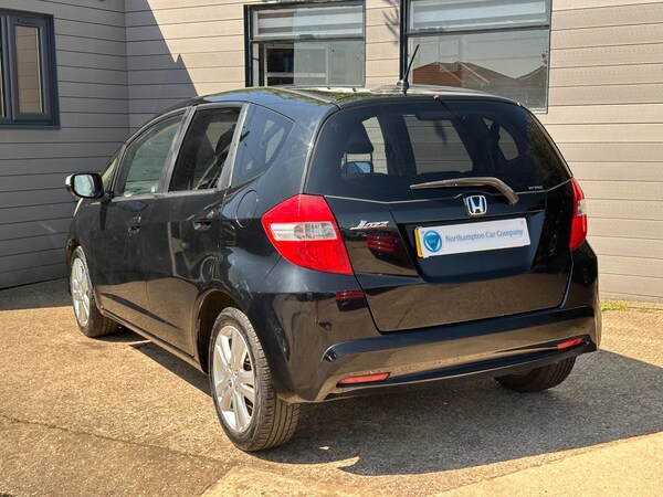 Used Honda Jazz 2012 for sale - 75458742: Photo 12