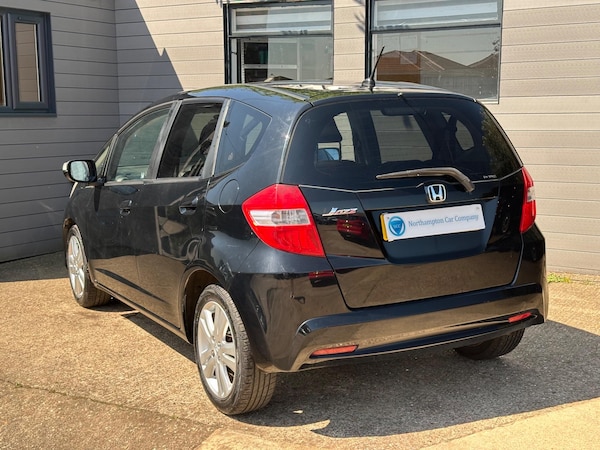 Used Honda Jazz 2012 for sale - 75458742: Photo 13