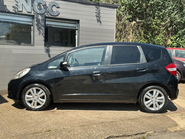 Used Honda Jazz 2012 for sale - 75458742: Photo 14