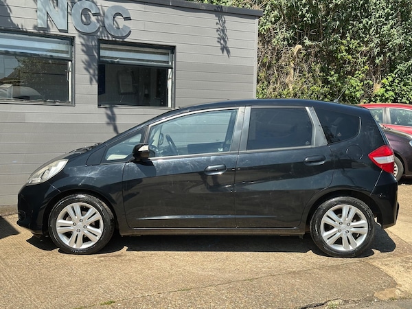 Used Honda Jazz 2012 for sale - 75458742: Photo 15