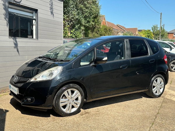 Used Honda Jazz 2012 for sale - 75458742: Photo 17