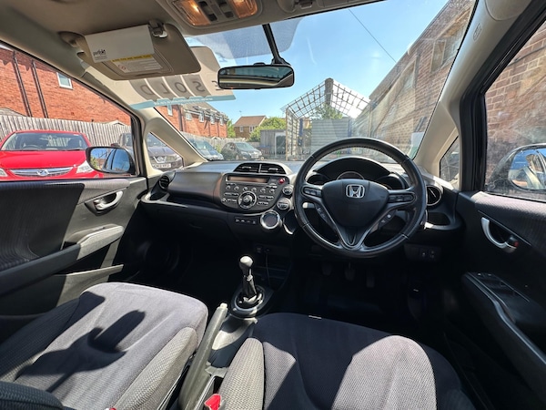 Used Honda Jazz 2012 for sale - 75458742: Photo 18