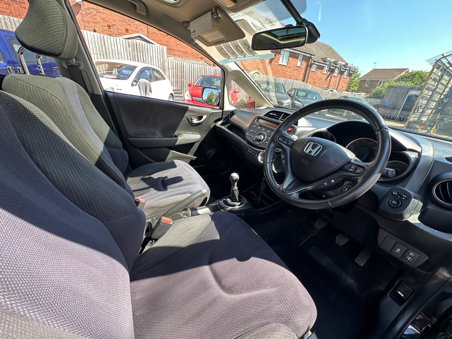 Vehicle 19