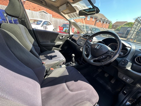 Used Honda Jazz 2012 for sale - 75458742: Photo 19