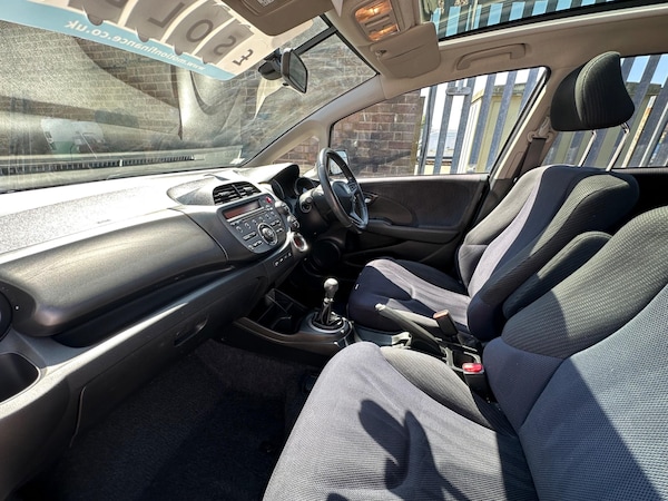 Used Honda Jazz 2012 for sale - 75458742: Photo 21