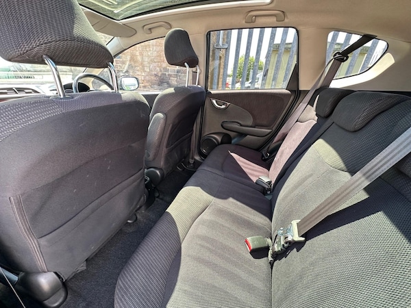 Used Honda Jazz 2012 for sale - 75458742: Photo 24