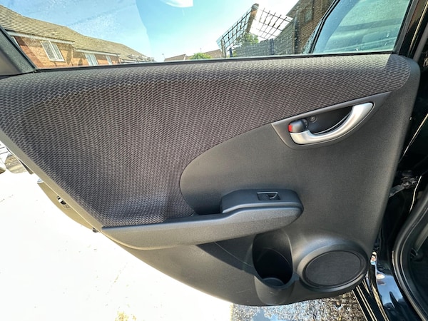 Used Honda Jazz 2012 for sale - 75458742: Photo 28