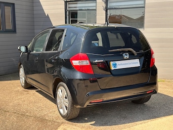 Used Honda Jazz 2012 for sale - 75458742: Photo