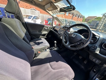 Used Honda Jazz 2012 for sale - 75458742: Photo