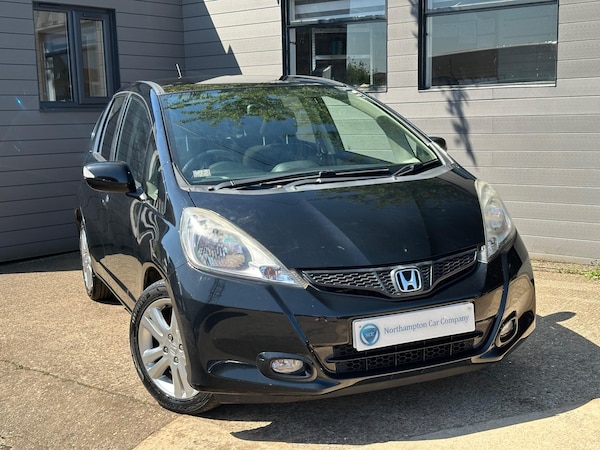 Used Honda Jazz 2012 for sale - 75458742: Photo 5