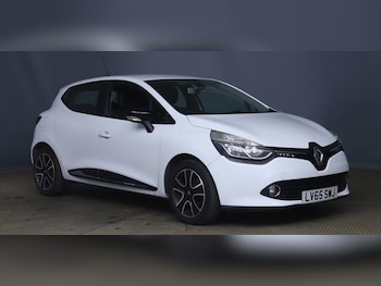 Used Renault Clio 2015 for sale - 78335040: Photo