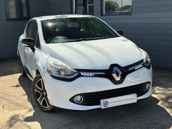 Used Renault Clio 2015 for sale - 78335040: Photo