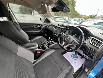 Used Nissan Qashqai 2018 for sale - 79144471: Photo