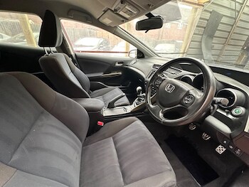 Used Honda Civic 2012 for sale - 76398885: Photo