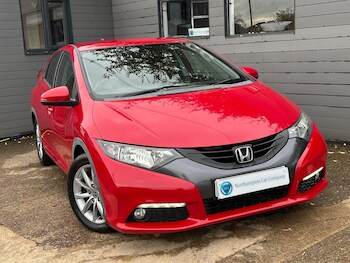 Used Honda Civic 2012 for sale - 76398885: Photo