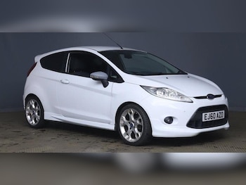 Ford - Fiesta