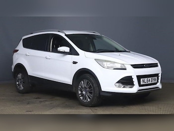 Used Ford Kuga 2014 for sale - 78741458: Photo