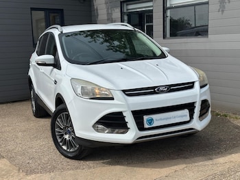 Used Ford Kuga 2014 for sale - 78741458: Photo