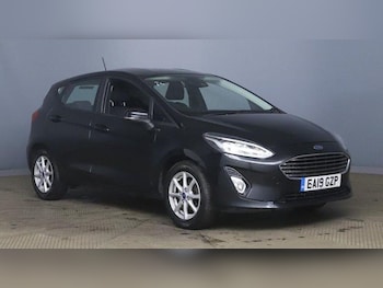 Ford Fiesta feature image