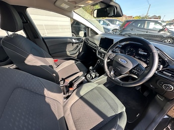 Used Ford Fiesta 2019 for sale - 78033935: Photo