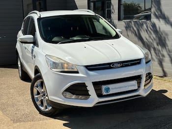 Used Ford Kuga 2013 for sale - 79726340: Photo