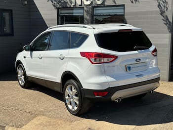 Used Ford Kuga 2013 for sale - 79726340: Photo