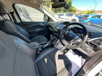 Used Ford Kuga 2013 for sale - 79726340: Photo