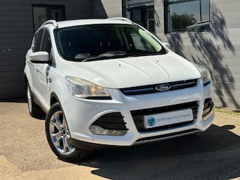 Used Ford Kuga 2013 for sale - 79726340: Photo