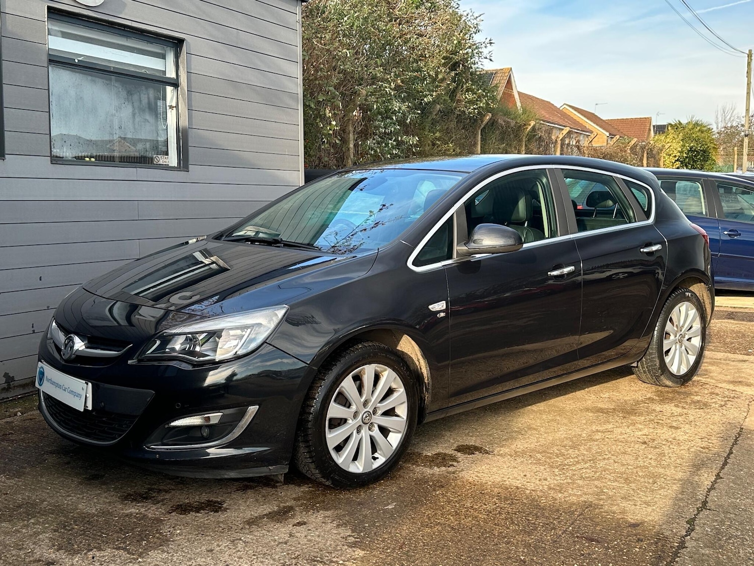 Used Vauxhall Astra 2013 for sale - 77439755: Photo 16