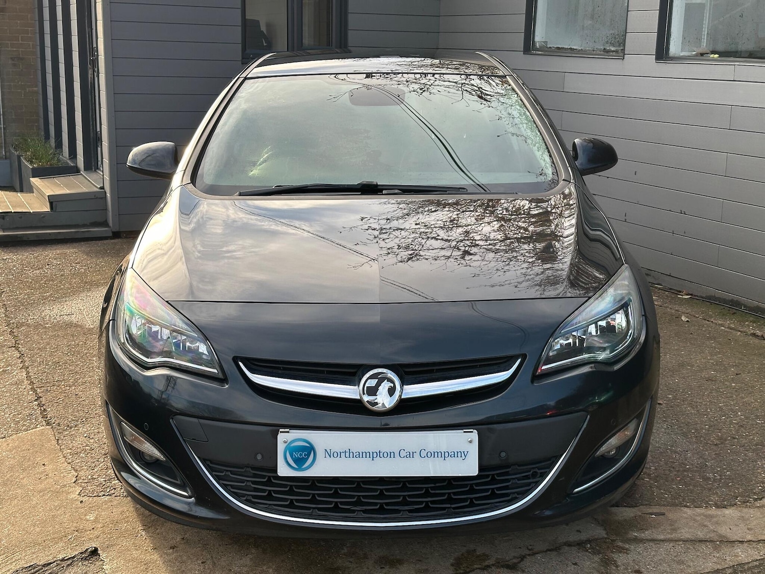 Used Vauxhall Astra 2013 for sale - 77439755: Photo 18