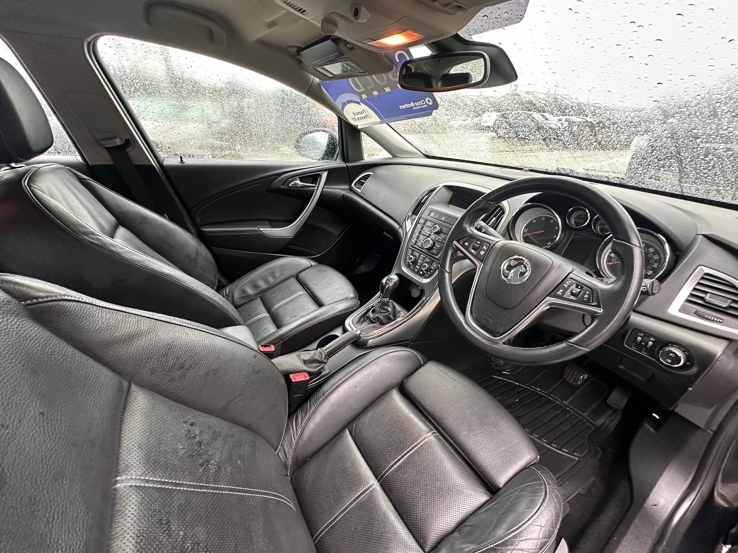 Used Vauxhall Astra 2013 for sale - 77439755: Photo 21