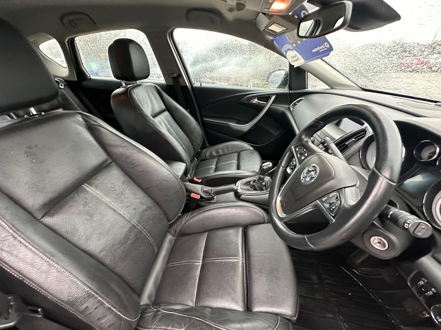 Used Vauxhall Astra 2013 for sale - 77439755: Photo 22