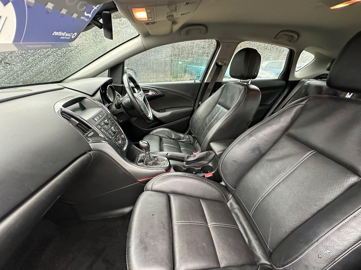 Used Vauxhall Astra 2013 for sale - 77439755: Photo 24