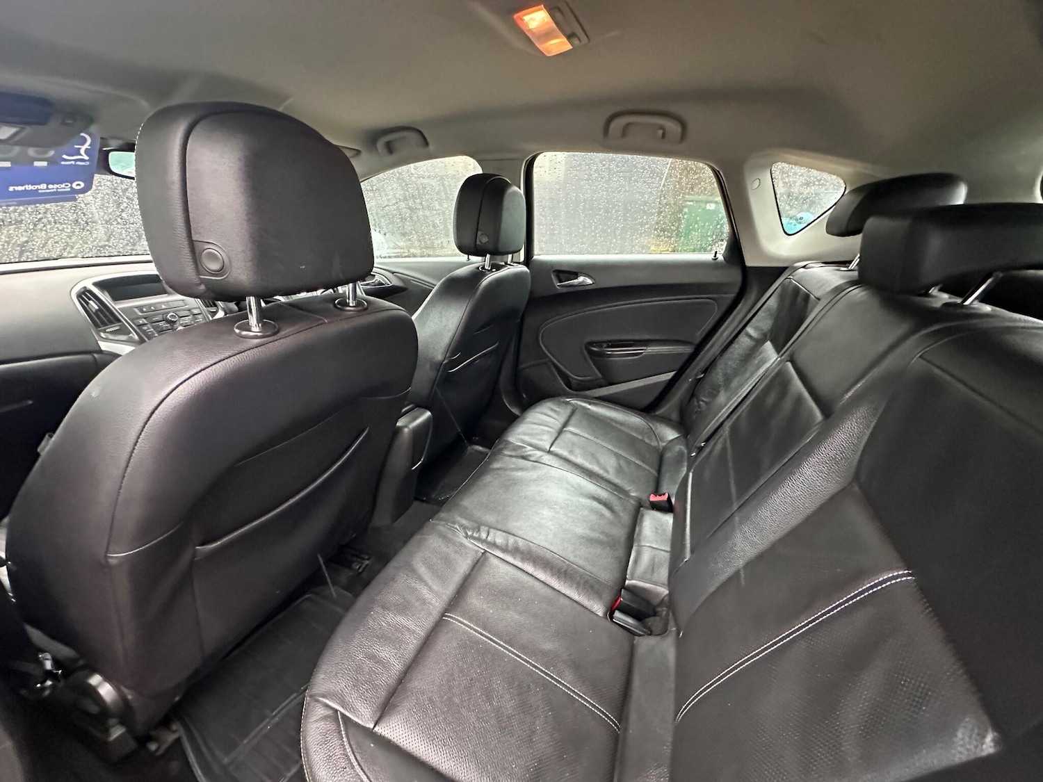 Used Vauxhall Astra 2013 for sale - 77439755: Photo 26