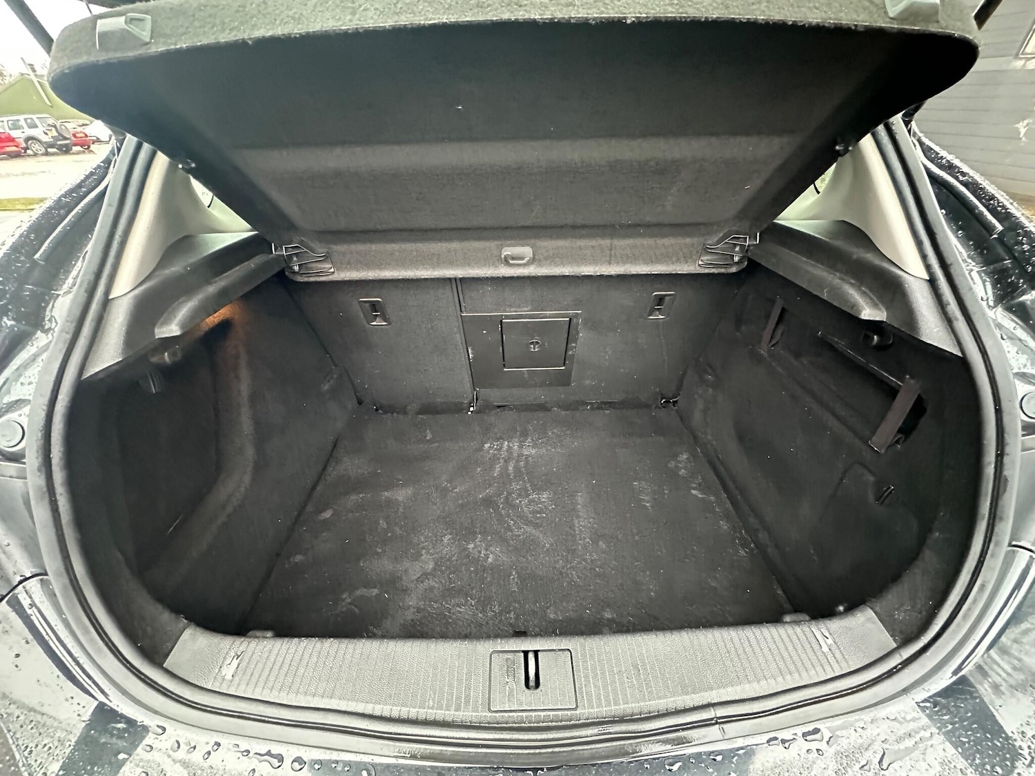 Used Vauxhall Astra 2013 for sale - 77439755: Photo 31